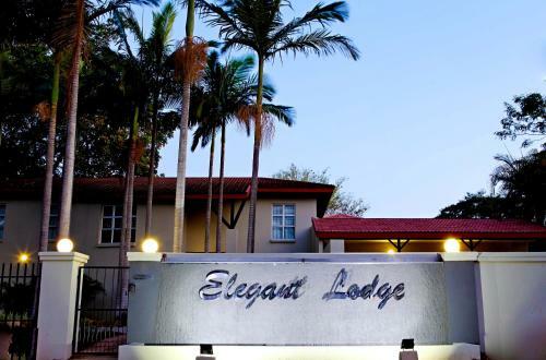 Hostal Elegant Lodge