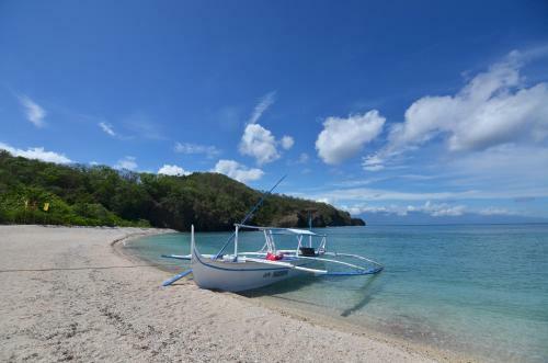 Hotel Eagle Point Beach And Dive Resort