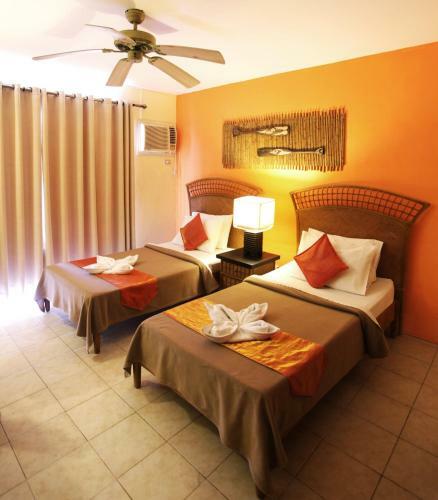 Hotel Eagle Point Beach And Dive Resort