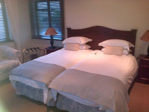 Hostal Pelagus House