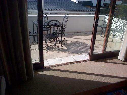 Hostal Pelagus House