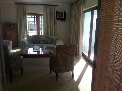 Hostal Pelagus House