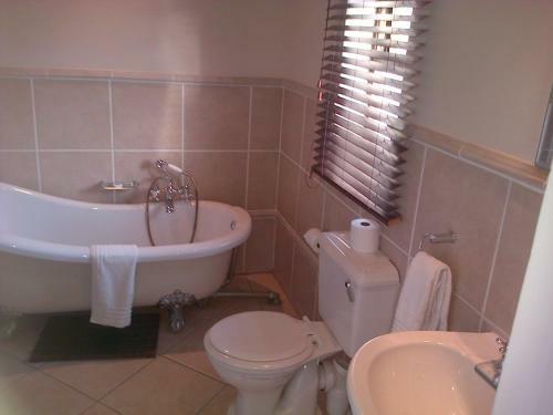 Hostal Pelagus House