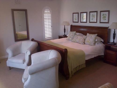 Hostal Pelagus House