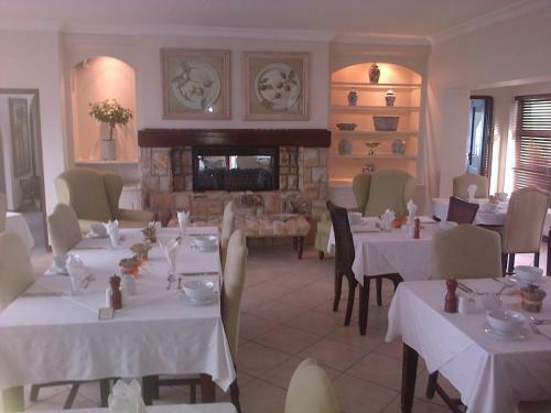 Hostal Pelagus House