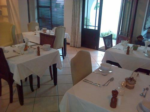 Hostal Pelagus House