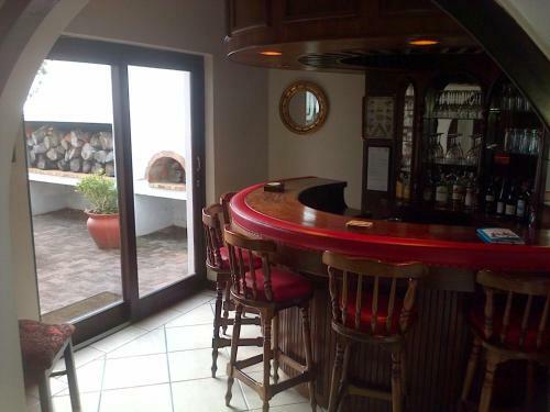 Hostal Pelagus House