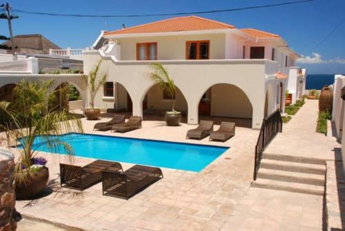 Hostal Pelagus House