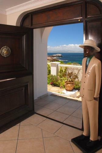 Hostal Pelagus House