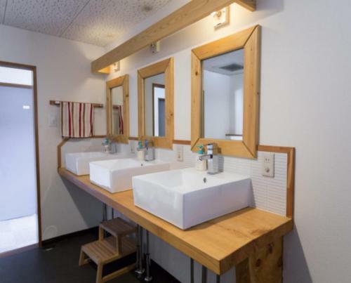 Bed & Breakfast Alpine Villa Nozawa