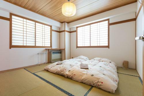 Bed & Breakfast Alpine Villa Nozawa