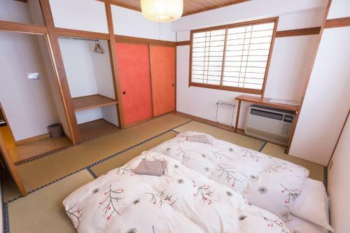 Bed & Breakfast Alpine Villa Nozawa
