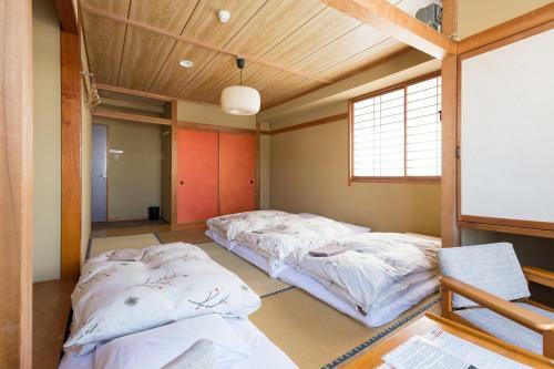 Bed & Breakfast Alpine Villa Nozawa
