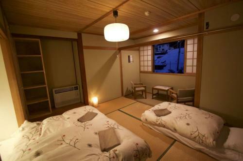 Bed & Breakfast Alpine Villa Nozawa