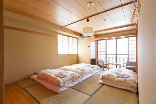 Bed & Breakfast Alpine Villa Nozawa