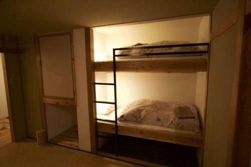 Bed & Breakfast Alpine Villa Nozawa