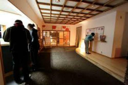 Bed & Breakfast Alpine Villa Nozawa