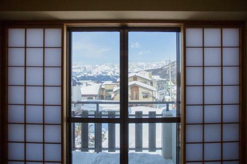 Bed & Breakfast Alpine Villa Nozawa