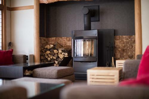 Bed & Breakfast Alpine Villa Nozawa