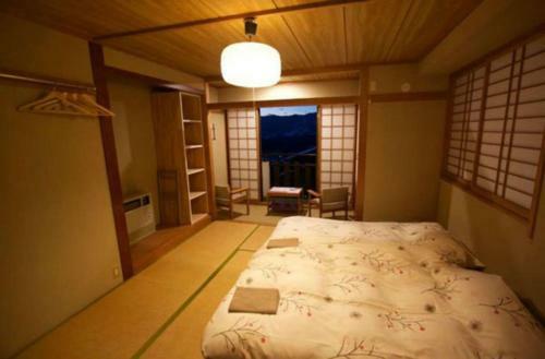 Bed & Breakfast Alpine Villa Nozawa