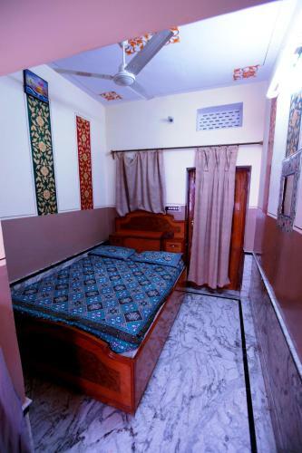 Bed & Breakfast Shanti House