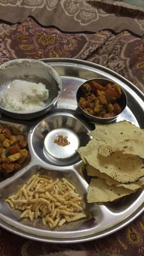 Bed & Breakfast Shanti House