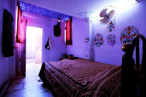 Bed & Breakfast Shanti House