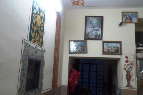 Bed & Breakfast Shanti House