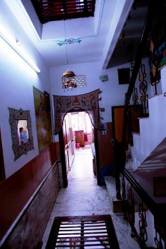 Bed & Breakfast Shanti House