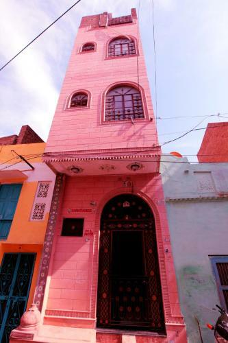 Bed & Breakfast Shanti House