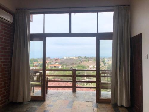 Muyuyo Lodge