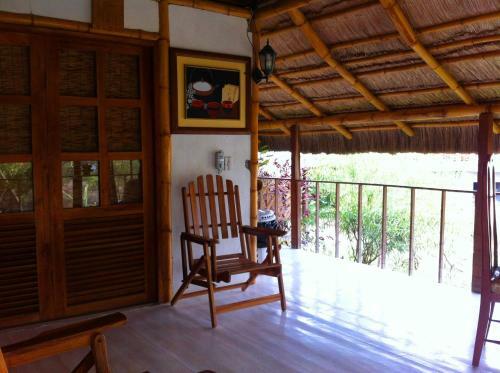 Muyuyo Lodge