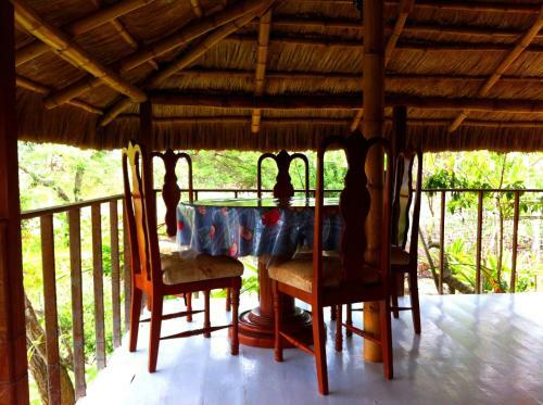Muyuyo Lodge