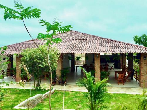 Muyuyo Lodge