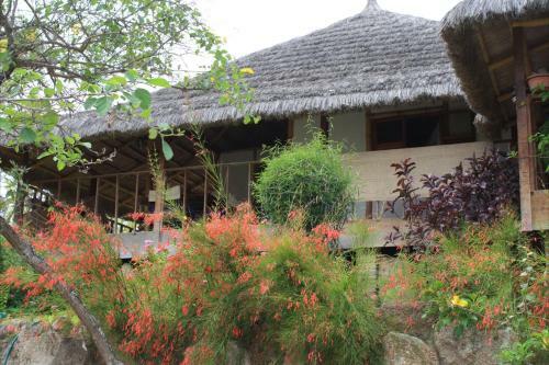 Muyuyo Lodge