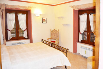 Apartamento Relais La Rosetta