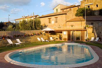 Apartamento Relais La Rosetta