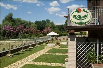 Apartamento Relais La Rosetta