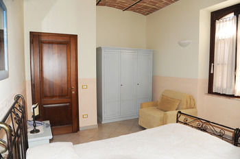Apartamento Relais La Rosetta