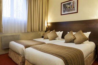 Comfort Hotel Orly Draveil