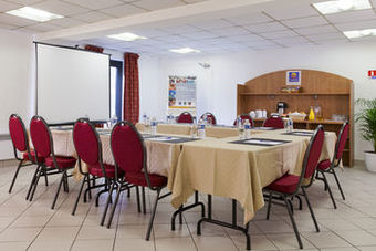 Comfort Hotel Orly Draveil