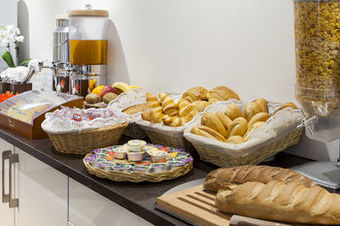 Comfort Hotel Orly Draveil
