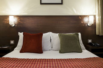 Comfort Hotel Orly Draveil
