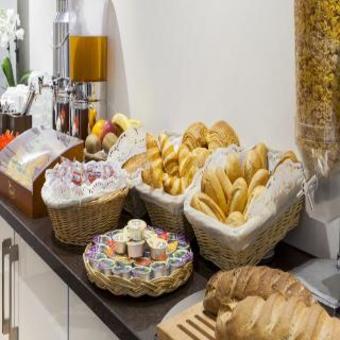 Comfort Hotel Orly Draveil