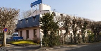 Comfort Hotel Orly Draveil