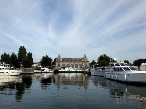 B&B Het Tolkantoor