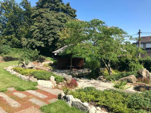 B&B Het Tolkantoor