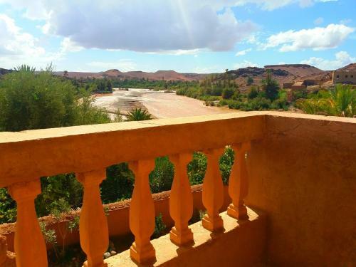 Bed & Breakfast Kasbah Elmehdaoui