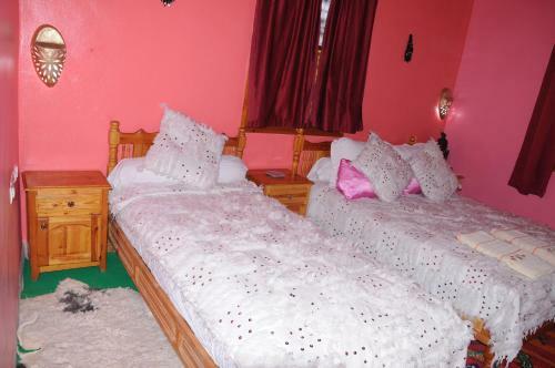 Bed & Breakfast Kasbah Elmehdaoui