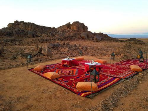Bed & Breakfast Kasbah Elmehdaoui